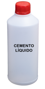 CEMENTO LIQUIDO