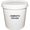 CEMENTO SOLIDO